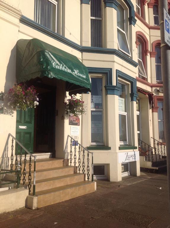Cubbon House Hotel Douglas Exterior foto
