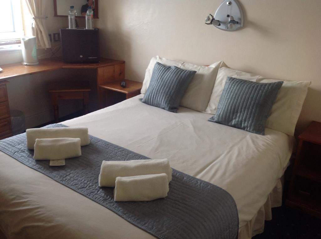 Cubbon House Hotel Douglas Cameră foto