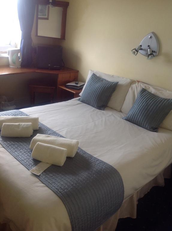 Cubbon House Hotel Douglas Cameră foto